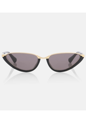 Bottega Veneta Cat-eye sunglasses