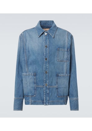 Plan C Denim jacket