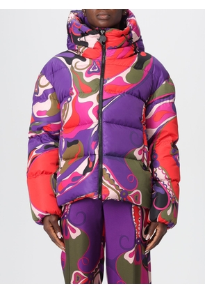 Jacket PUCCI Woman color Multicolor