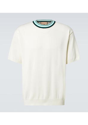 Plan C Cotton sweater