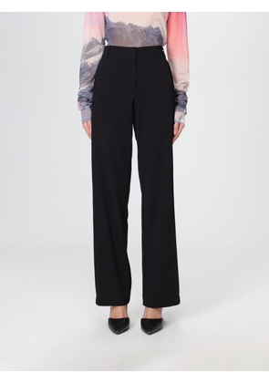 Pants PATRIZIA PEPE Woman color Black