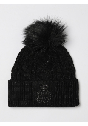 Hat LAUREN RALPH LAUREN Woman color Black