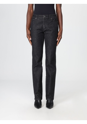 Jeans MICHAEL KORS Woman color Black