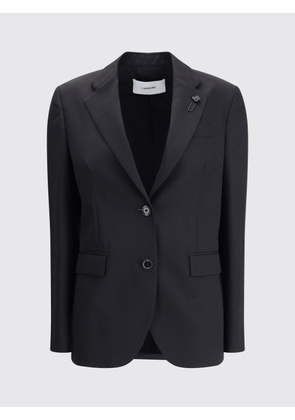 Jacket LARDINI Woman color Black