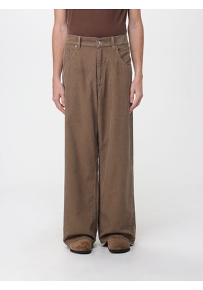 Jeans SUNFLOWER Men color Brown