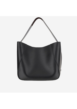Armarium 7 Days Lambskin Leather Tote Bag