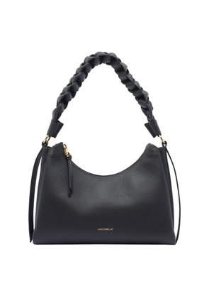 Coccinelle Medium Boheme Grana Double Shoulder Bag