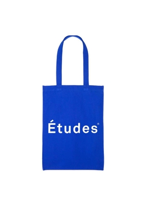 Etudes November Etudes Organic Cotton Tote Bag