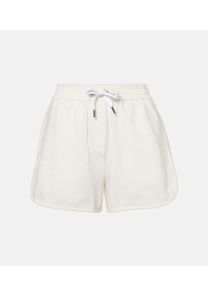 Brunello Cucinelli Cotton shorts