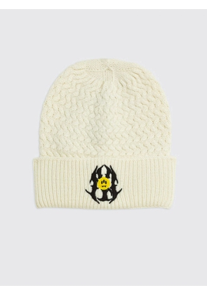 Hat BARROW Men color Cream