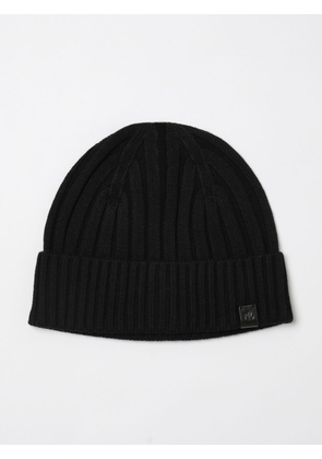 Hat LAUREN RALPH LAUREN Woman color Black