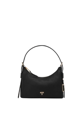 Tumi Evora Leather Shoulder Bag