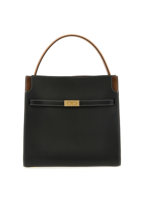 Tory Burch Lee Radziwill Double Bag