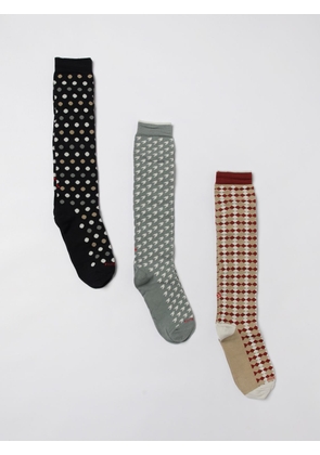 Socks PEUTEREY Men color Multicolor