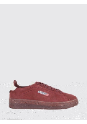 Sneakers AUTRY Woman color Wine