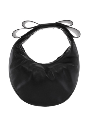 Mach & Mach Cadeau Leather Mini Bag