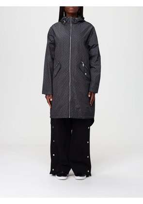 Jacket MICHAEL KORS Woman color Grey