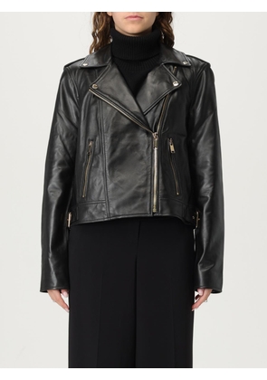 Jacket MICHAEL KORS Woman color Black