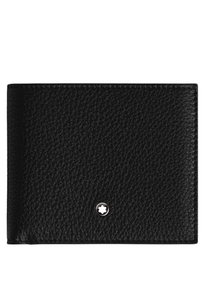 Montblanc Grain Leather 8cc Wallet