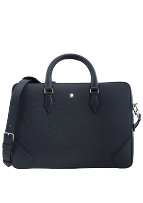 Montblanc Medium Briefcase in Grain Leather