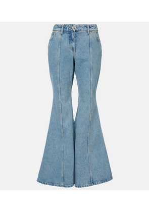 Nina Ricci Flared jeans