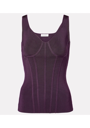 Nina Ricci Corset top