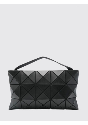 Handbag BAO BAO ISSEY MIYAKE Woman color Black