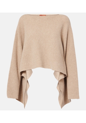 Altuzarra Trip wool and cashmere sweater