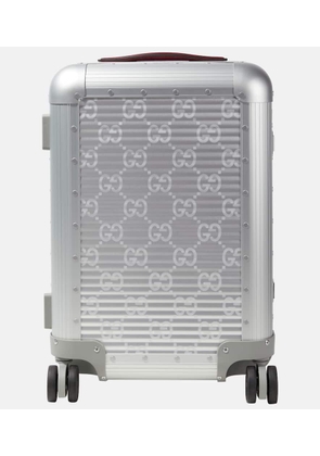 Gucci Gucci Porter GG carry-on suitcase