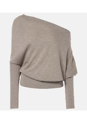 Altuzarra Grainge cashmere sweater