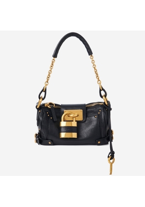 Chloé Small Paddington Leather Bag