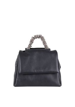 Orciani Borsa Sveva Nappa Bold A Spalla