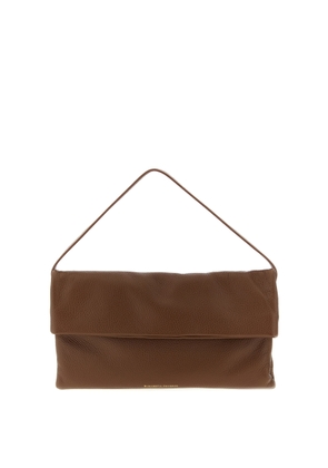 Elisabetta Franchi Logo Shoulder Bag