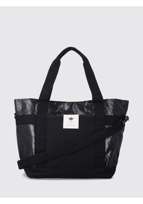 Shoulder Bag ADIDAS ORIGINALS Men color Black