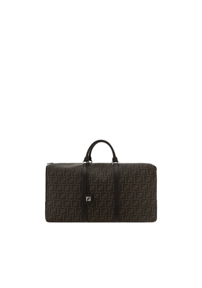 Fendi Boston Travel Bag