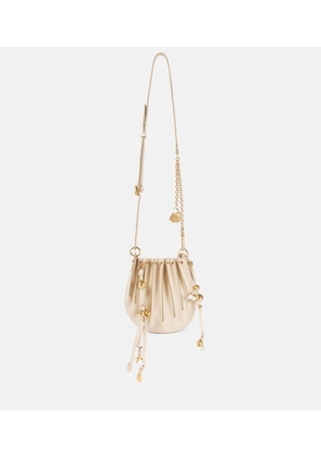 Chloe Sea Treasures leather crossbody bag
