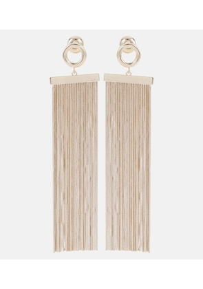 Alaia Drop earrings