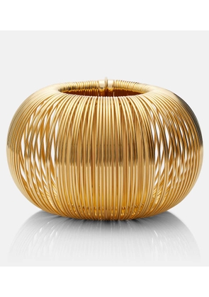 Alaia Slinky bracelet