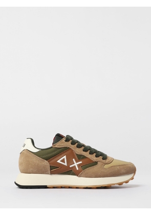 Sneakers SUN68 Men color Beige