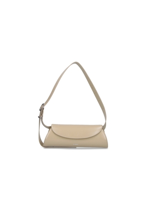 Jil Sander Small Shoulder Bag Cannolo