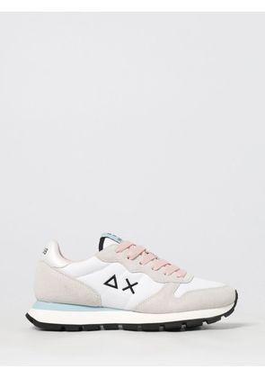 Sneakers SUN68 Woman color White