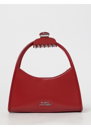 Handbag MARC JACOBS Woman color Burgundy