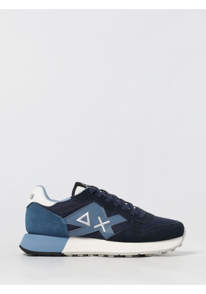 Sneakers SUN68 Men color Blue