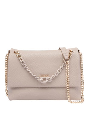 Liu-Jo Logo Crossbody Bag
