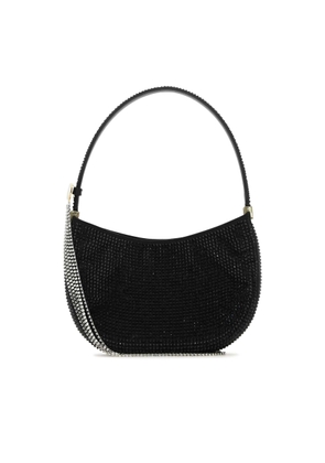 Magda Butrym Embellished Leather Vesna Handbag