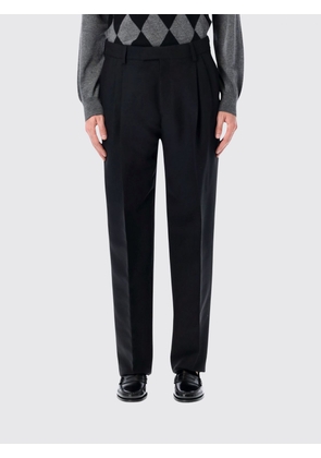 Pants FERRAGAMO Men color Black