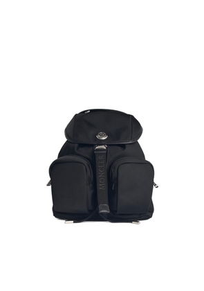 Moncler New Trick Nylon Backpack