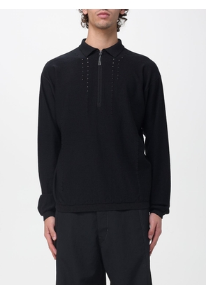 Blazer ROA Men color Black