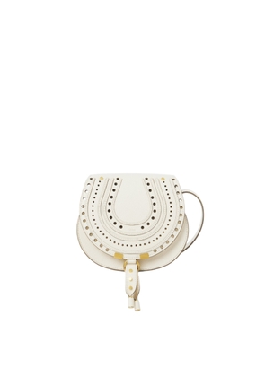 Chloe Marcie Small Leather Crossbody Bag