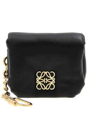 Loewe Puffer Calfskin Goya Case